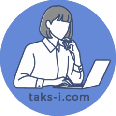 taks-i's web page